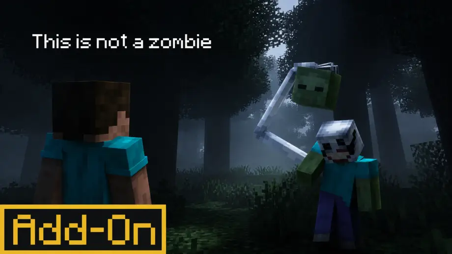 Thumbnail: The Trickster Add-On