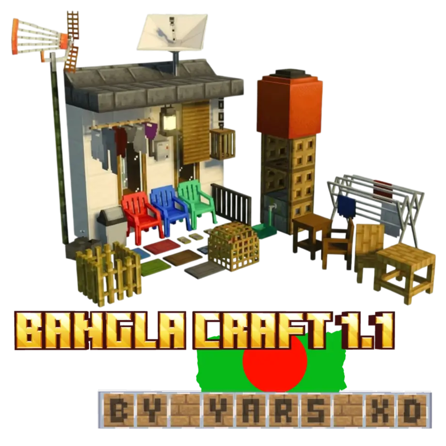 Thumbnail: Bangla craft 1.1
