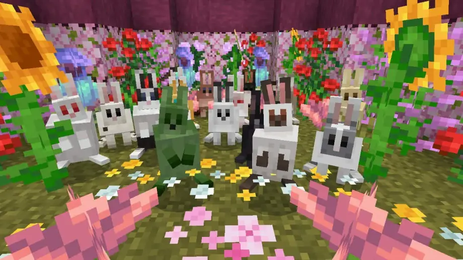 Thumbnail: Rabbit Expanded