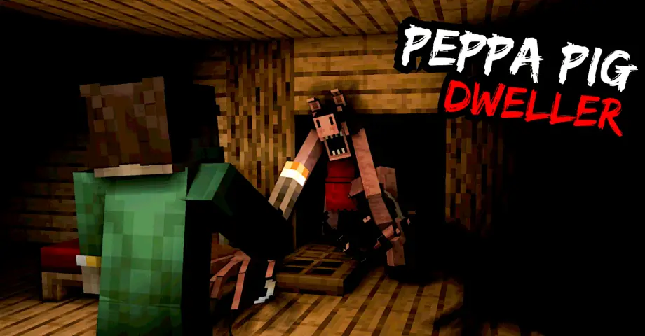 Thumbnail: Peppa Pig Dweller