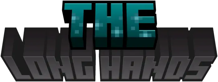 Logo for the Loong Hands addon mod
