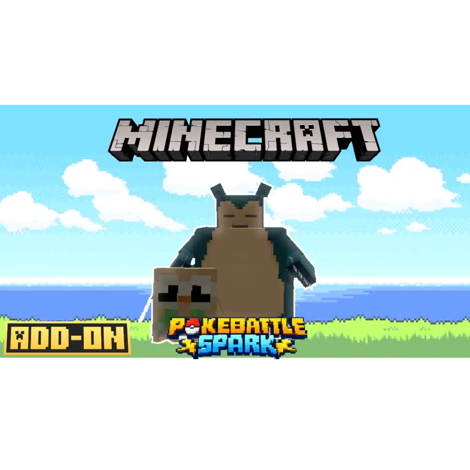 Thumbnail: Pokebattle Spark