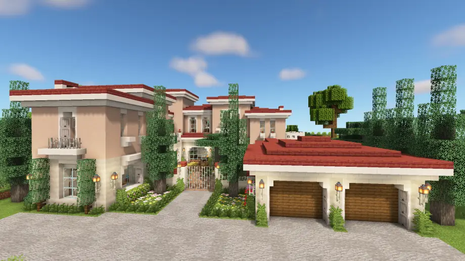 Thumbnail: Luxury Villa