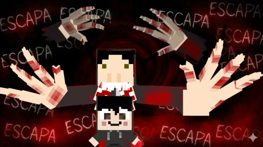Thumbnail: Matias Dweller and Little Matias