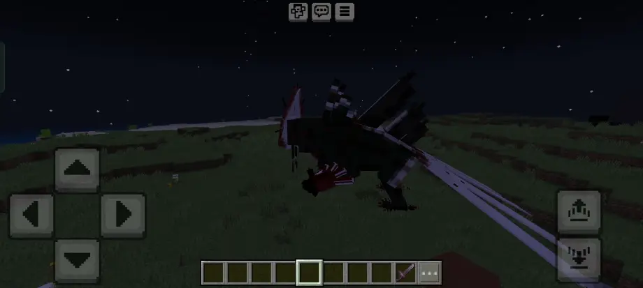 Thumbnail: Creatures Of SonariaCraft