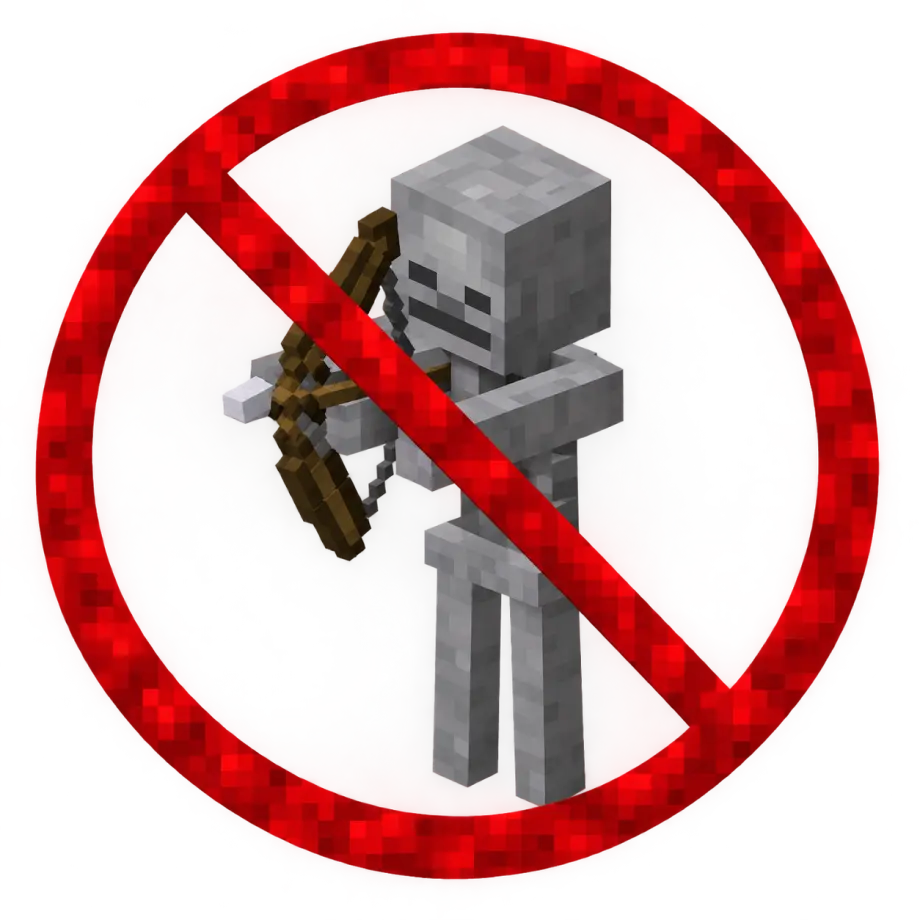 Thumbnail: No bad'mobs