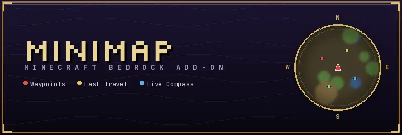 Thumbnail: Minimap 1.0