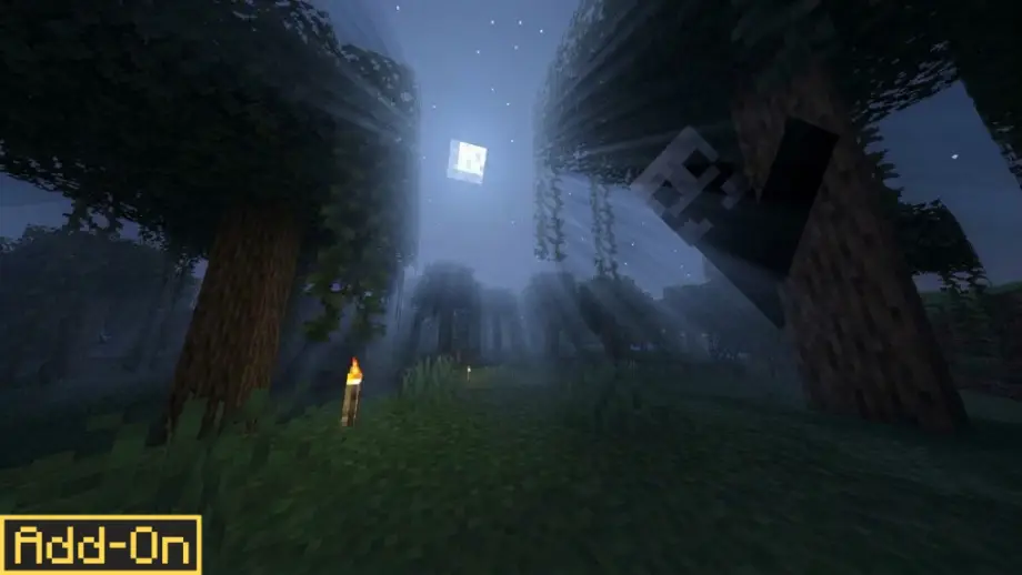 Thumbnail: The Fake Player Add-On For Bedrock By CartoonMC | 26.10+ 26.50 // 100% Accurate To Java✨
