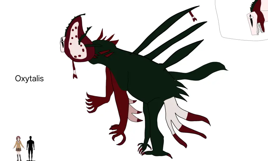 Thumbnail: Oxytalis And Puffwump Addon