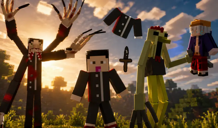 Thumbnail: Matias dweller 1.3.1