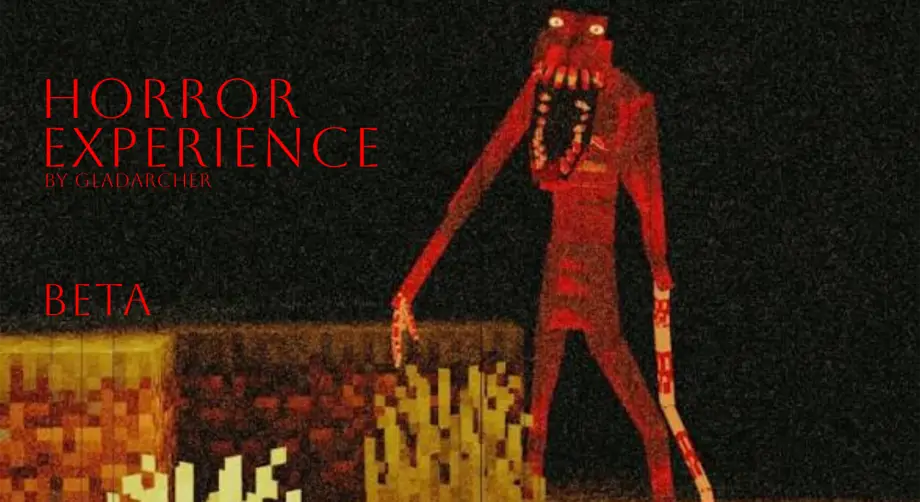 Thumbnail: Horror Experience by Gladarcher - Dweller - Beta Version v0.1