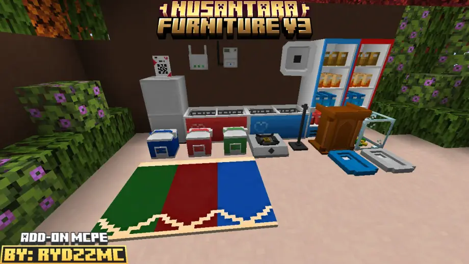 Thumbnail: Nusantara Furniture V3
