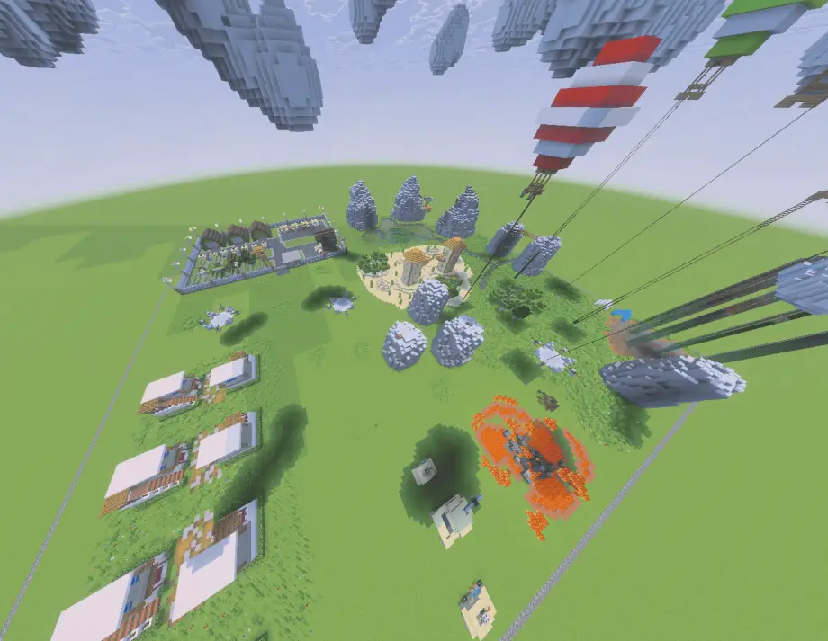 Thumbnail: Block City: Battle Royale OG Season 1