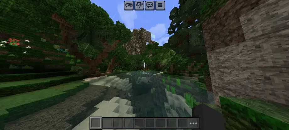 Thumbnail: Terrestratopic