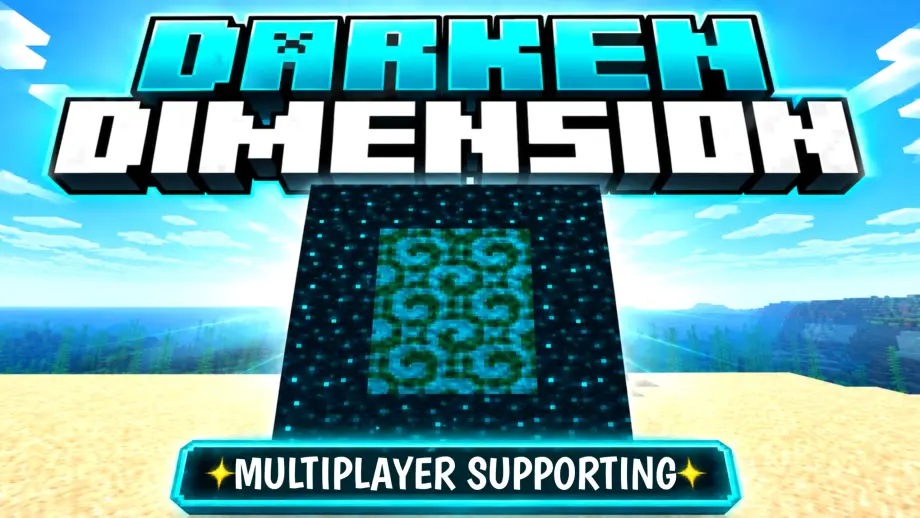 Thumbnail: Darken Dimension