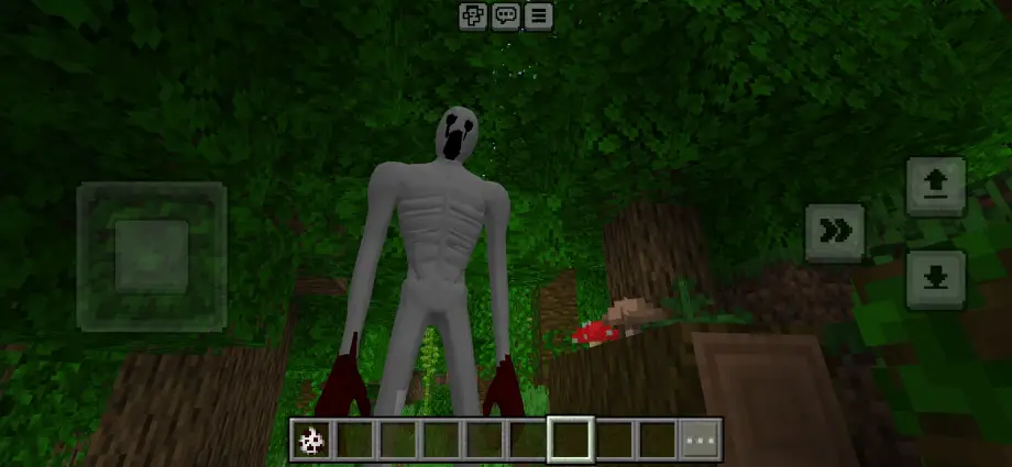 Thumbnail: THE WATCHER