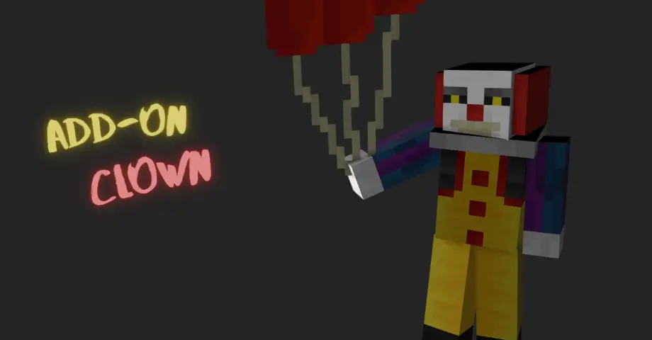 Thumbnail: ADD-ON CLOWN