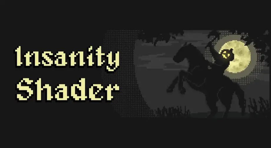 Thumbnail: 🎃 Insanity Shader Port Bedrock+