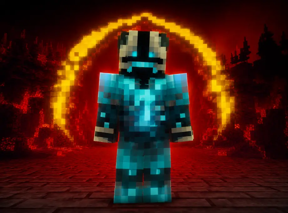 Thumbnail: Professional Impossible Bot