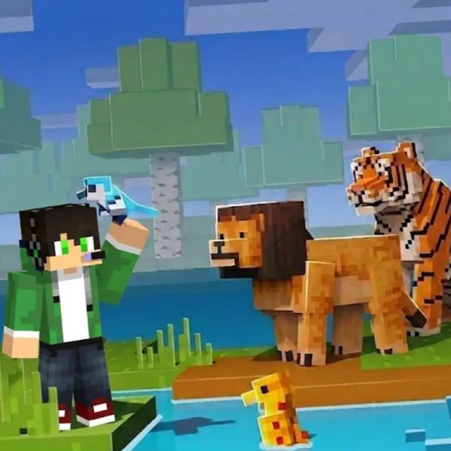 Thumbnail: Bangladeshi animal