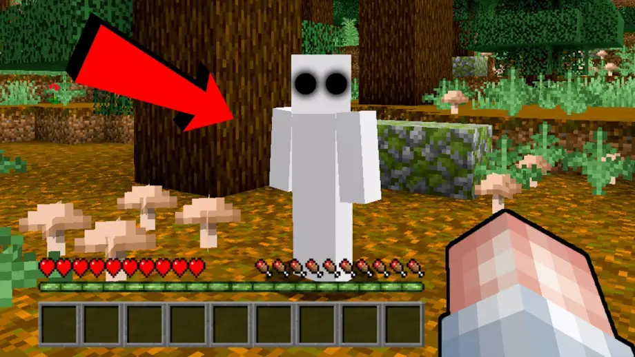 Thumbnail: Unknown man