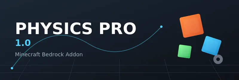 Thumbnail: Physics Pro 1.0