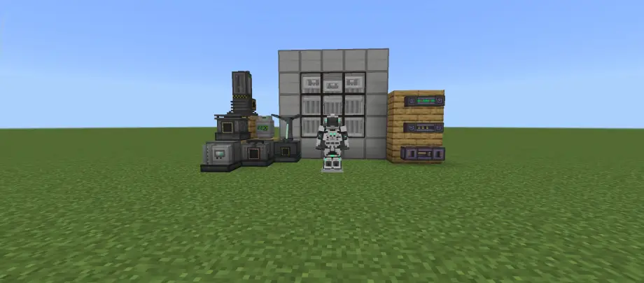 Thumbnail: Mekanism fissile