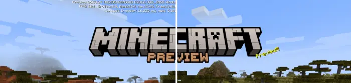Overlay text removed for cleaner game HUD