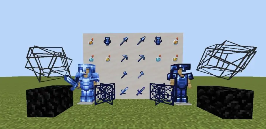 Thumbnail: Nyxrons Pigblue
