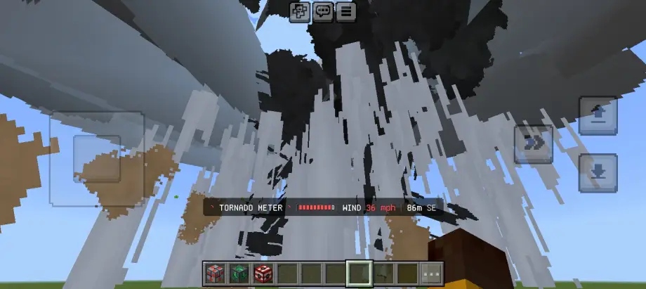 Thumbnail: Swirling storms