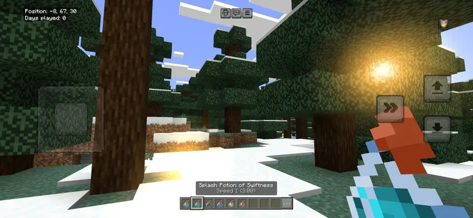 Thumbnail: MobEffectsVFX