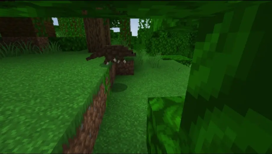 Thumbnail: Modonotional's Endangered Animals