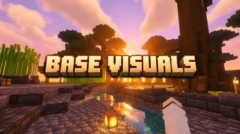 Thumbnail: BASE VISUALS