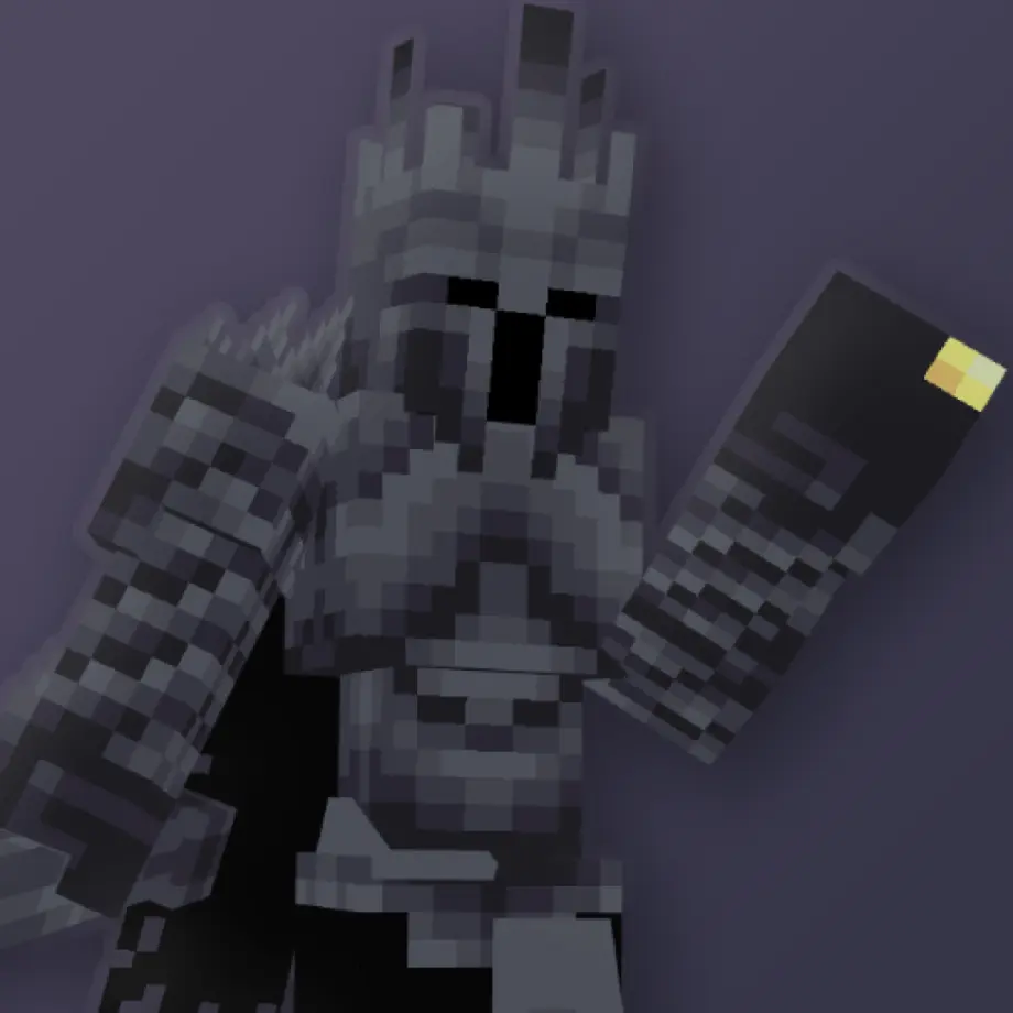 Thumbnail: Shadow Of Craft V1.0.3