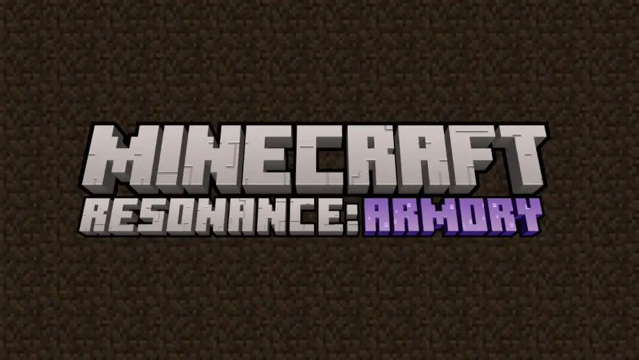 Thumbnail: Resonance: Amory