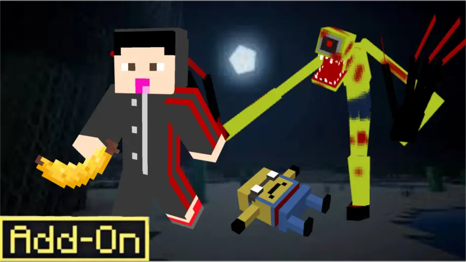 Thumbnail: Minions Malditos