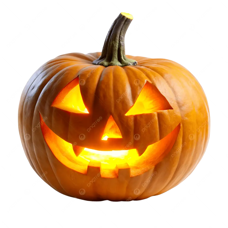 Thumbnail: Alive pumpkin