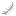 Curved flight gear icon on gray background