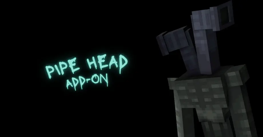 Thumbnail: Horror Pipe Head