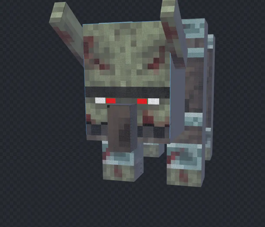 Thumbnail: Zombie Ravager
