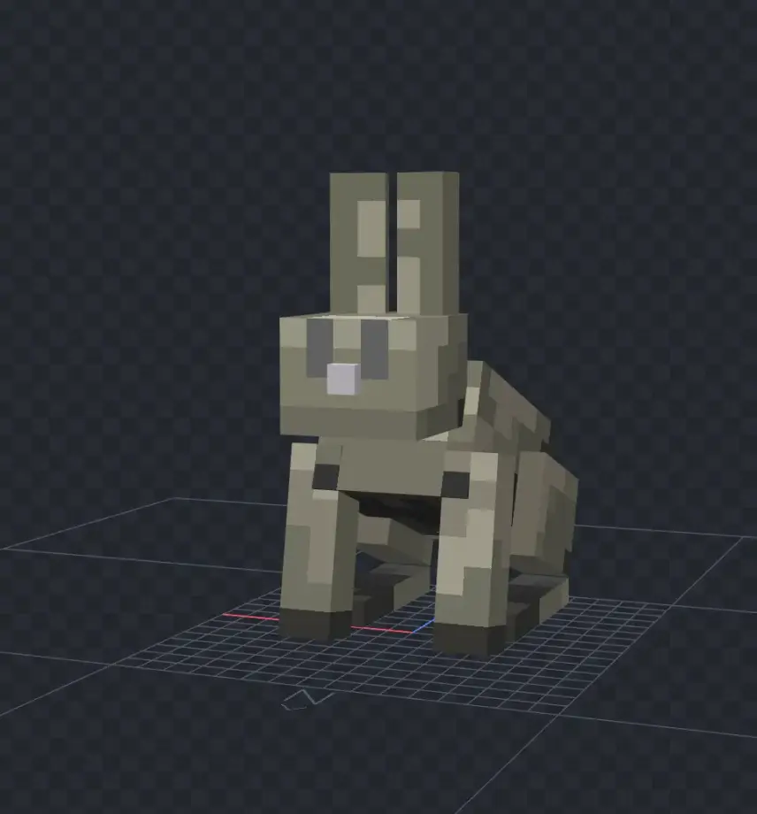 Thumbnail: Rabbit Husk
