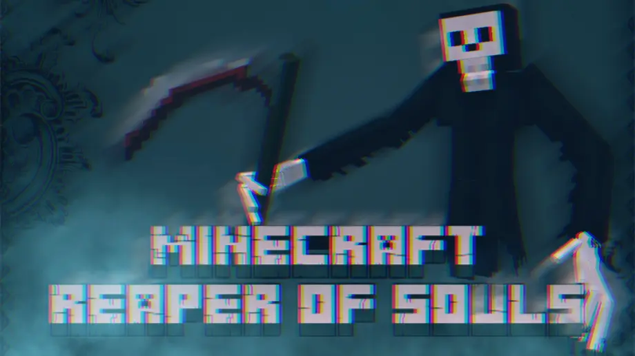 Thumbnail: REAPER OF SOULS