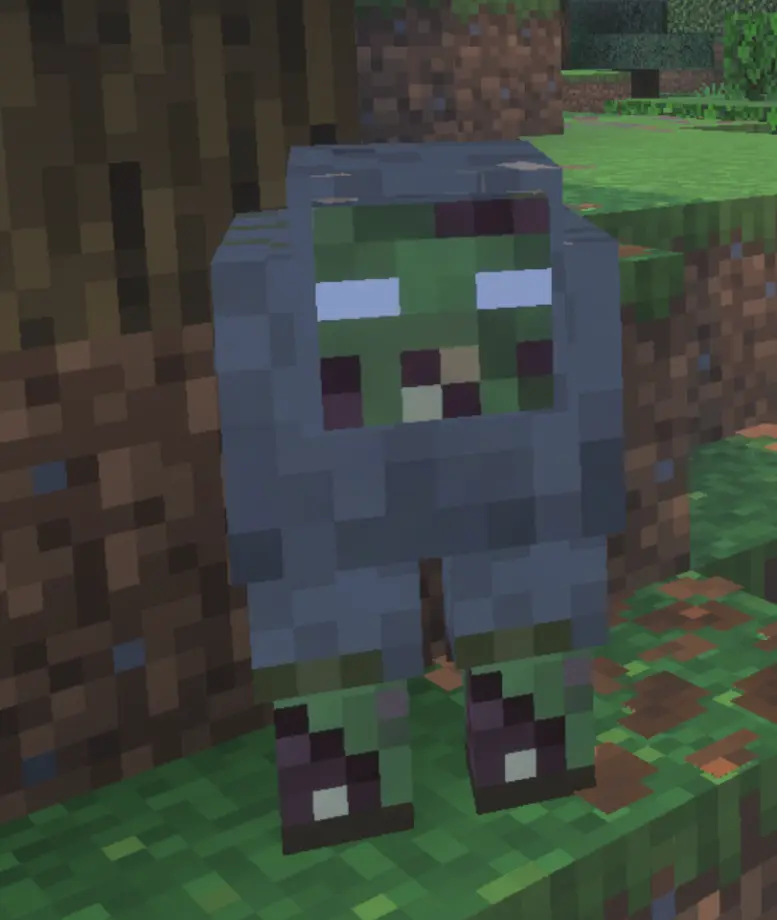 Thumbnail: Zombie Sheep