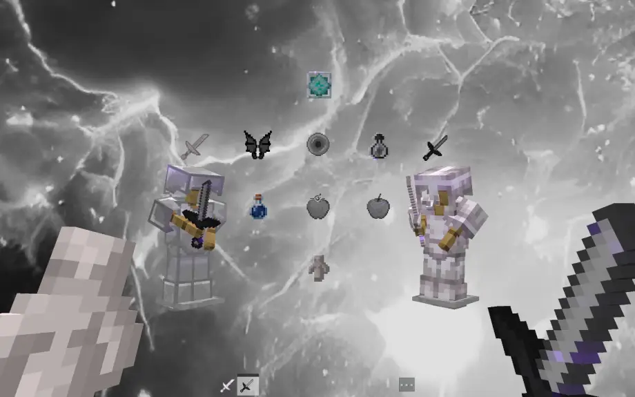 Thumbnail: Snowfall [16x]