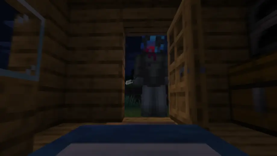 Thumbnail: Eyeless Jack Reborn