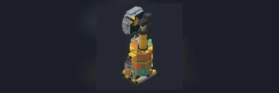 Thumbnail: Industrial Engine