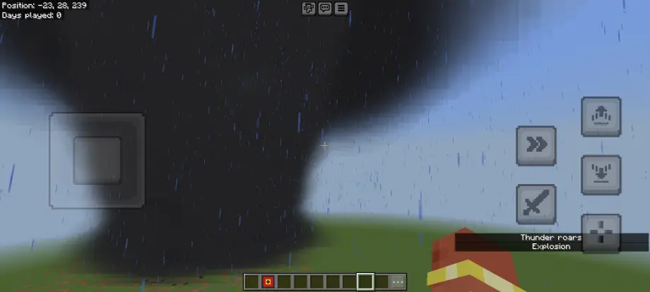Thumbnail: Zho's Tornadoes