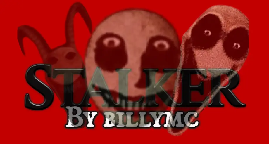 Thumbnail: STALKERS BY BILLYMC