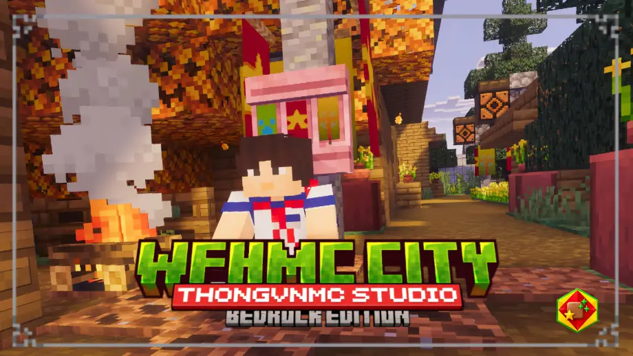 Thumbnail: WFHMC City