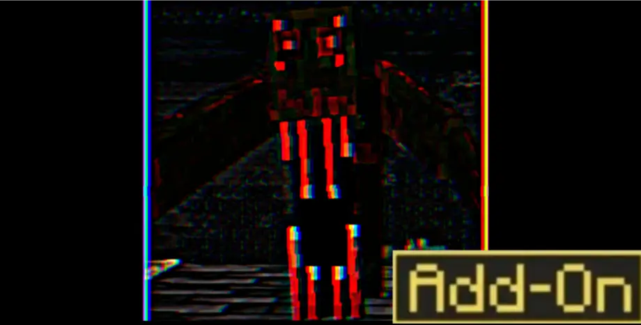 Thumbnail: THE MAN FROM BEYOND THE FOG BEDROCK EDITION RELEASE BY BILLYMC (OFFICIALLY)